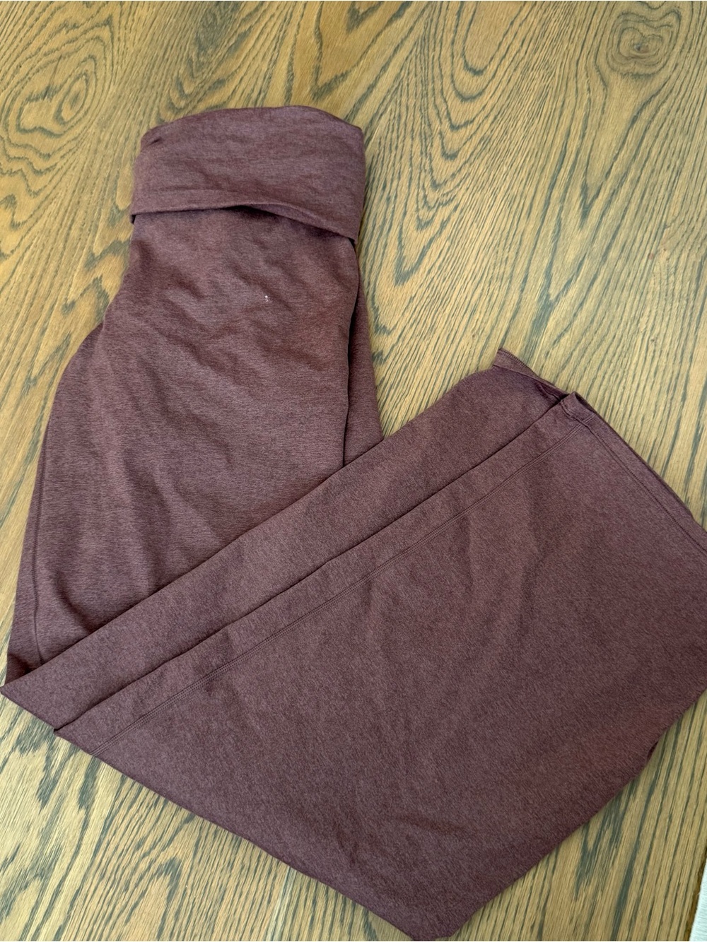 Vuori wide leg pants